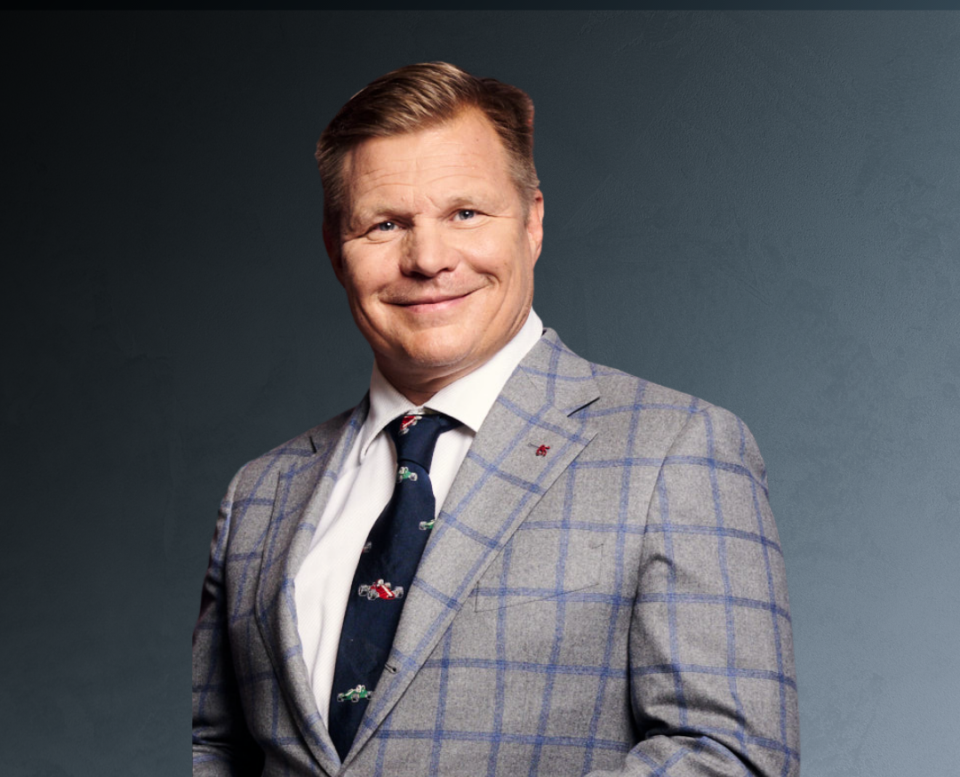 Mika Salo