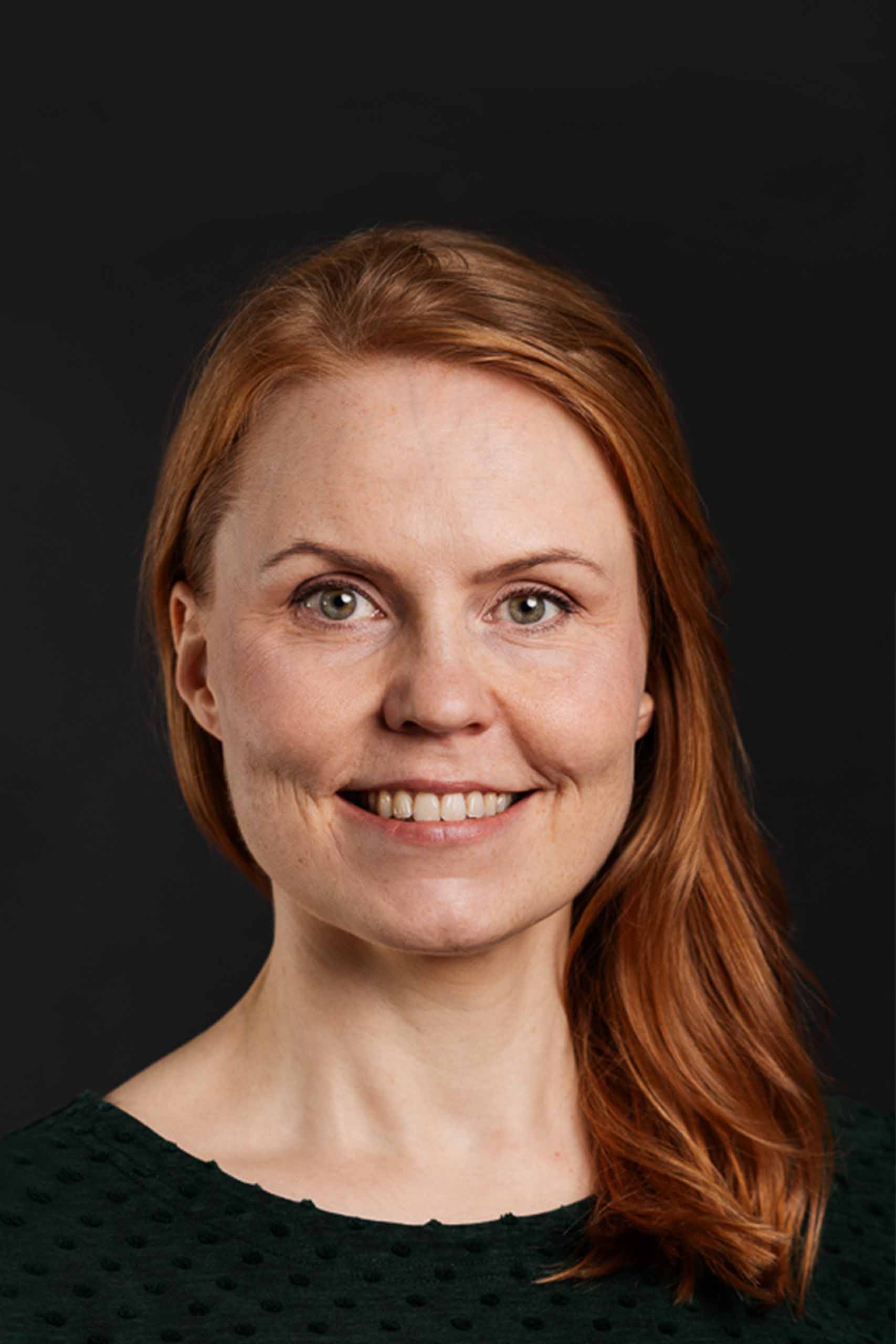 Ulla Virtanen