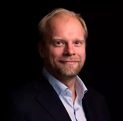 Ville Myllyrinne
