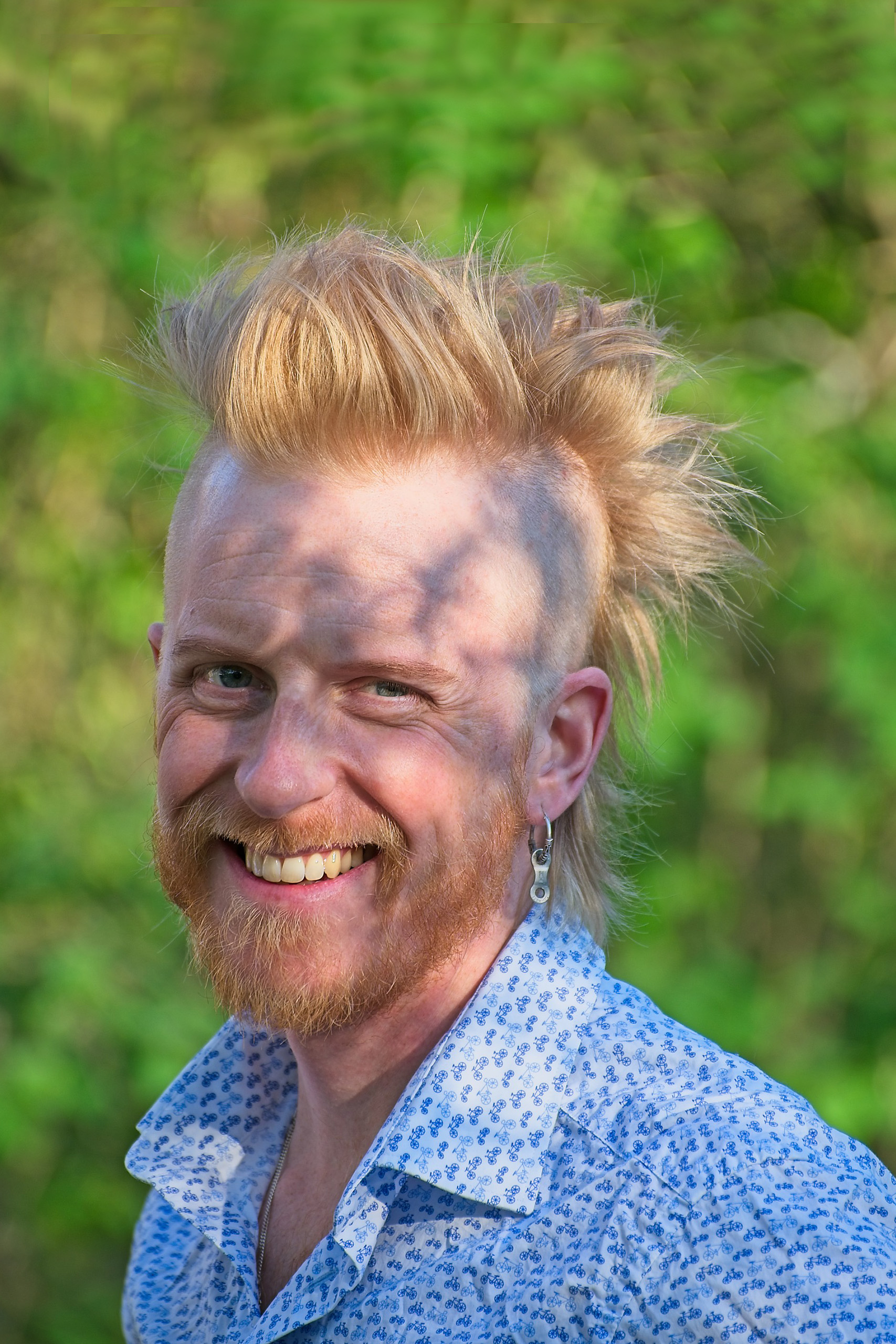 Tom Nylund