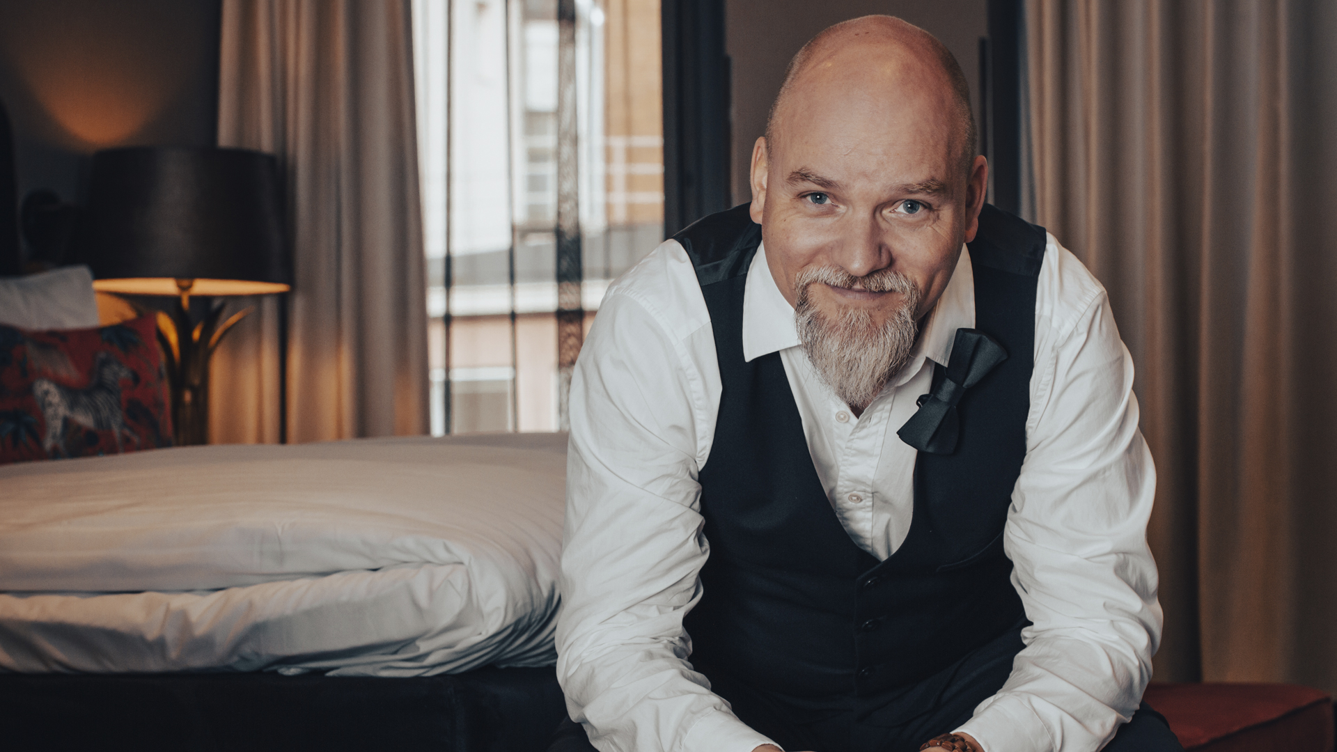Niko Kivelä