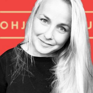 Anna Nurminen