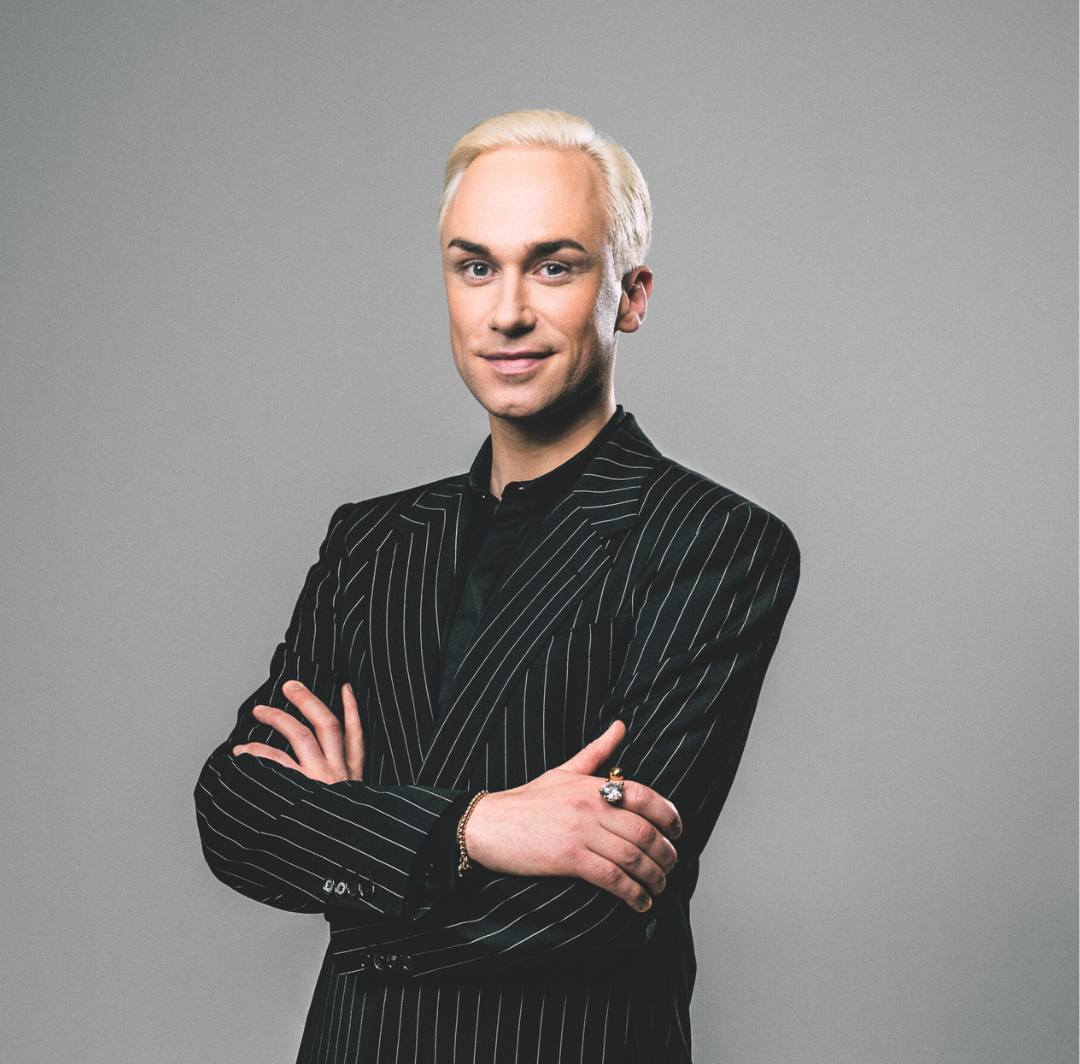 Christoffer Strandberg