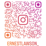 Instagram QR